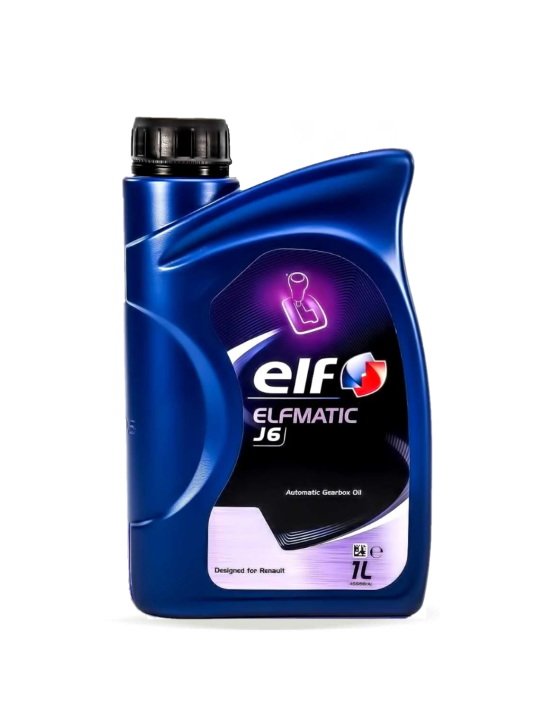 ELF ELFMATIC J6