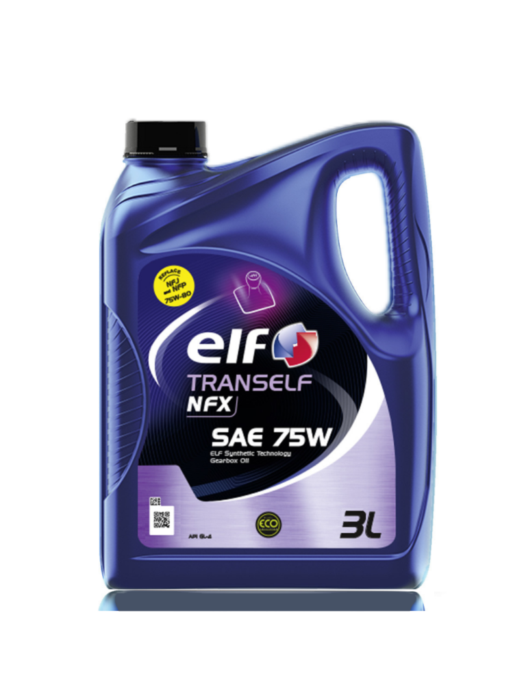 ELF TRANSELF NFX SAE 75W
