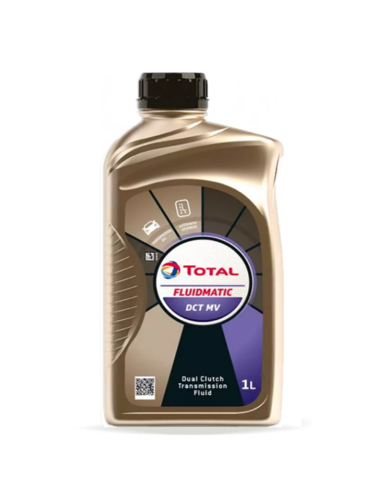 TOTAL FLUIDMATIC DCT MV